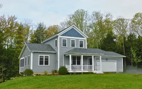 5 Evergreen Drive Essex VT 05452