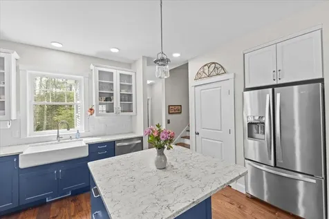 5 Evergreen Drive Essex VT 05452