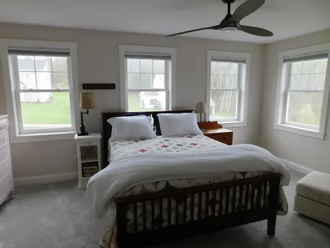 5 Evergreen Drive Essex VT 05452