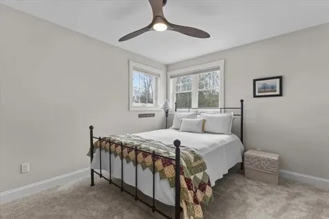 5 Evergreen Drive Essex VT 05452