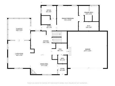 5 Evergreen Drive Essex VT 05452
