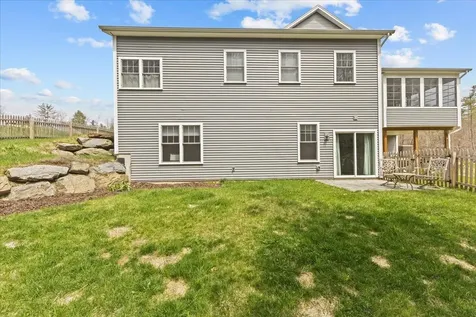 5 Evergreen Drive Essex VT 05452