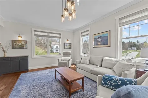 5 Evergreen Drive Essex VT 05452