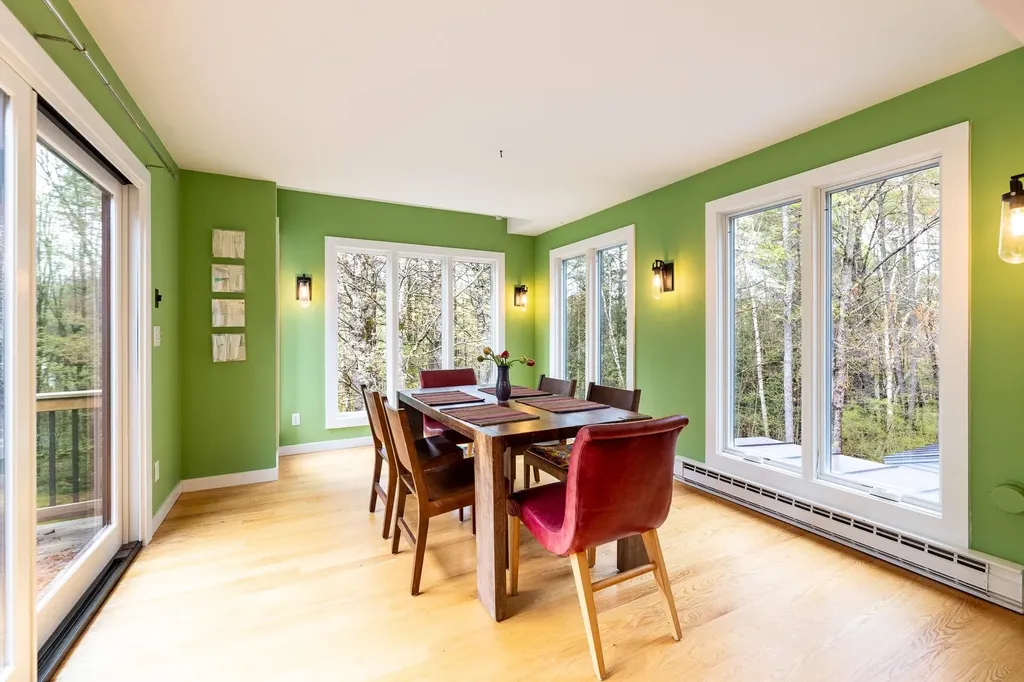 1 Partridge Road Hanover NH 03750