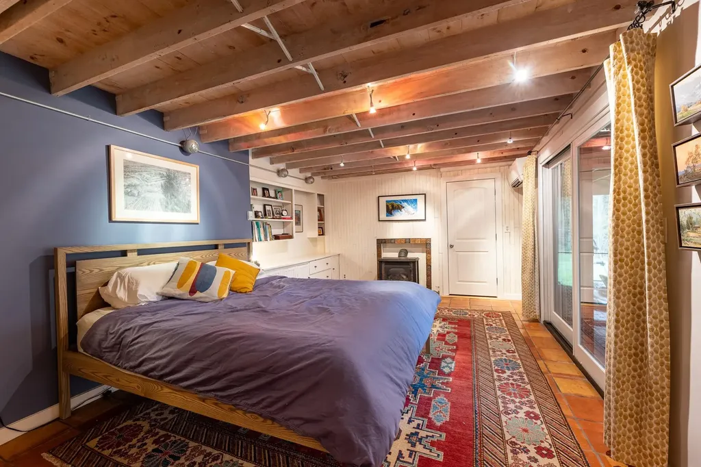 1 Partridge Road Hanover NH 03750