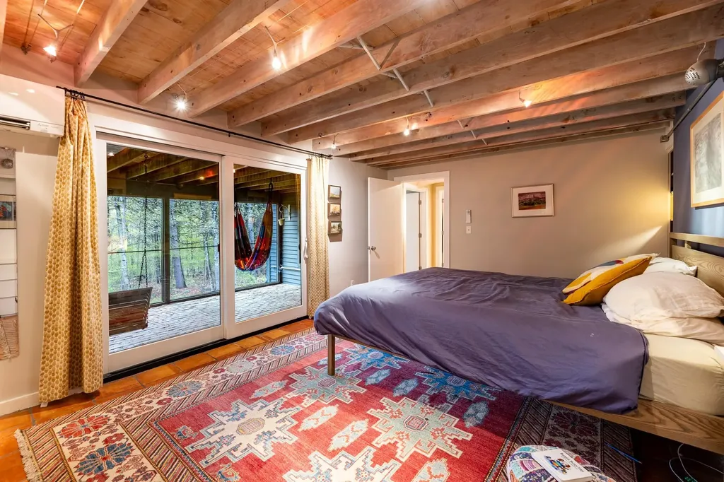 1 Partridge Road Hanover NH 03750