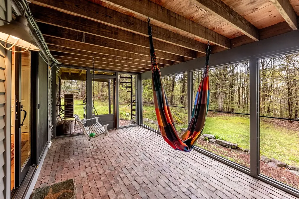 1 Partridge Road Hanover NH 03750