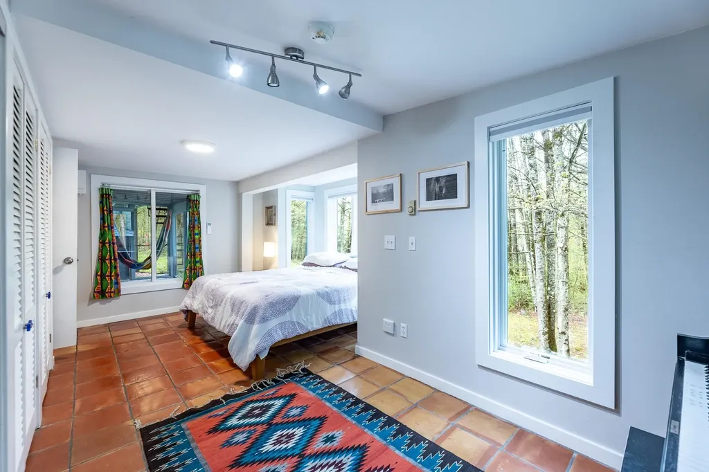 1 Partridge Road Hanover NH 03750