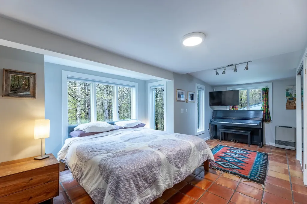 1 Partridge Road Hanover NH 03750