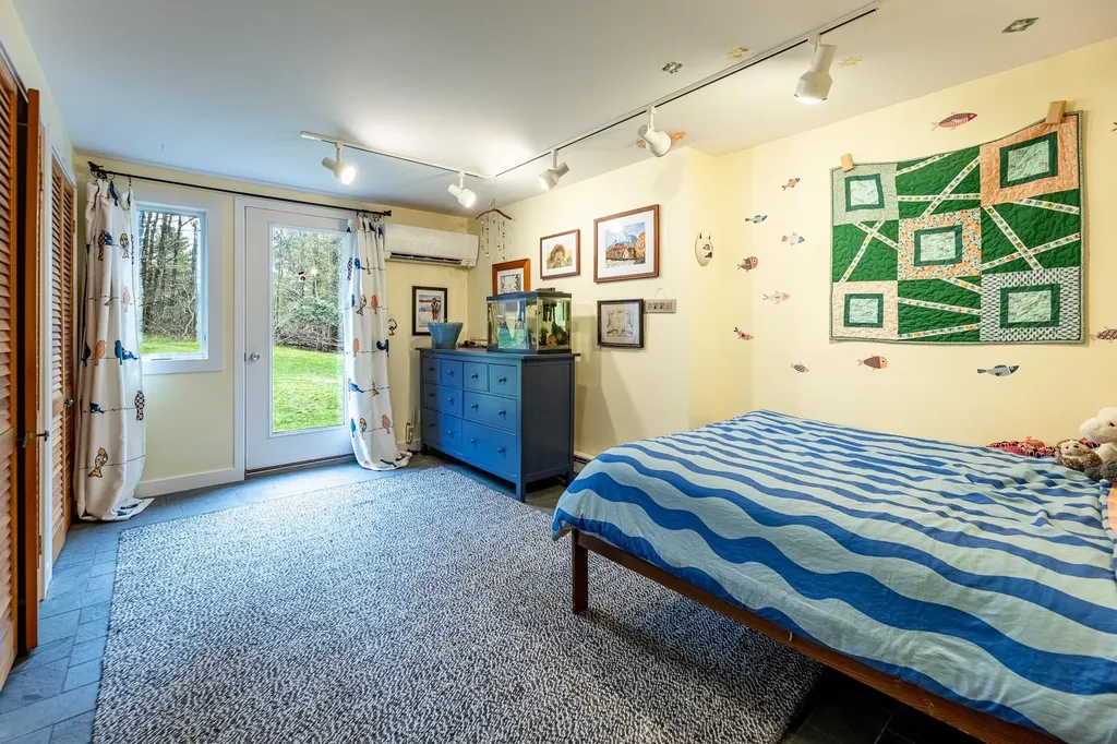 1 Partridge Road Hanover NH 03750