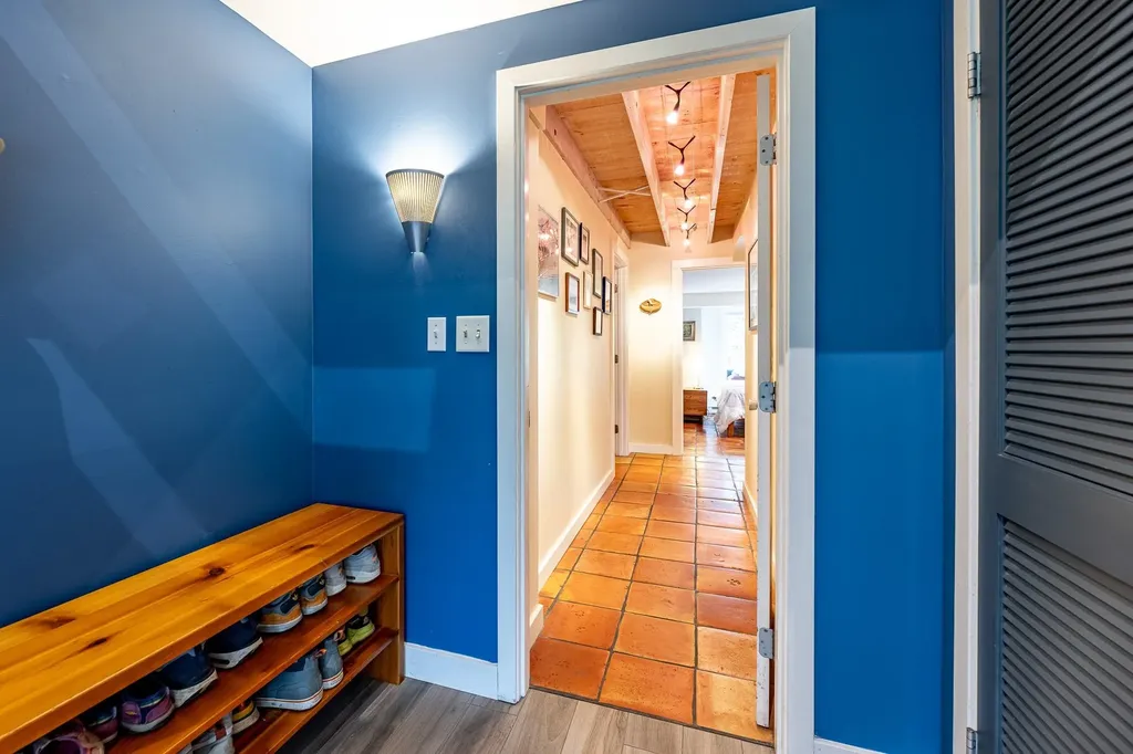 1 Partridge Road Hanover NH 03750