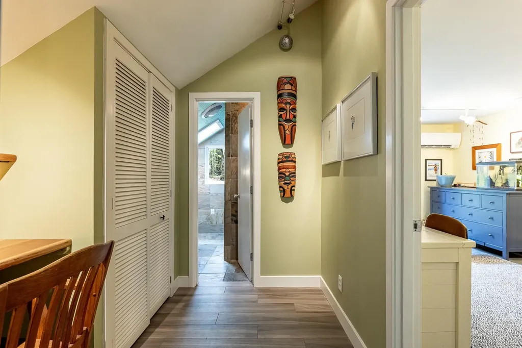 1 Partridge Road Hanover NH 03750