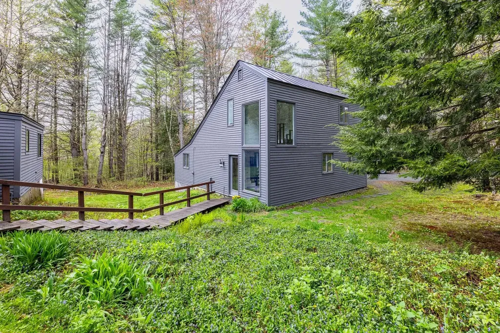 1 Partridge Road Hanover NH 03750