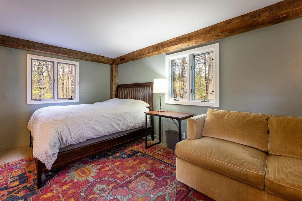 1 Partridge Road Hanover NH 03750