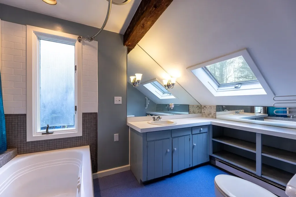 1 Partridge Road Hanover NH 03750