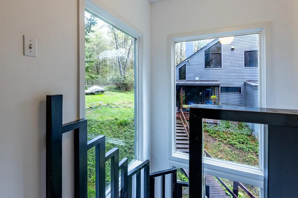 1 Partridge Road Hanover NH 03750