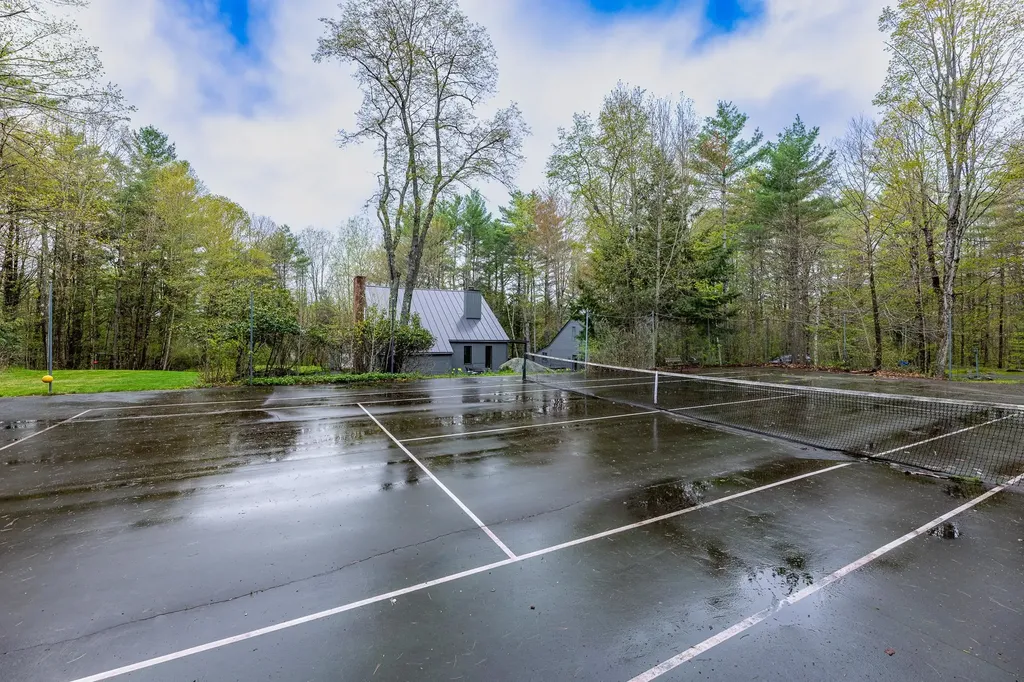 1 Partridge Road Hanover NH 03750