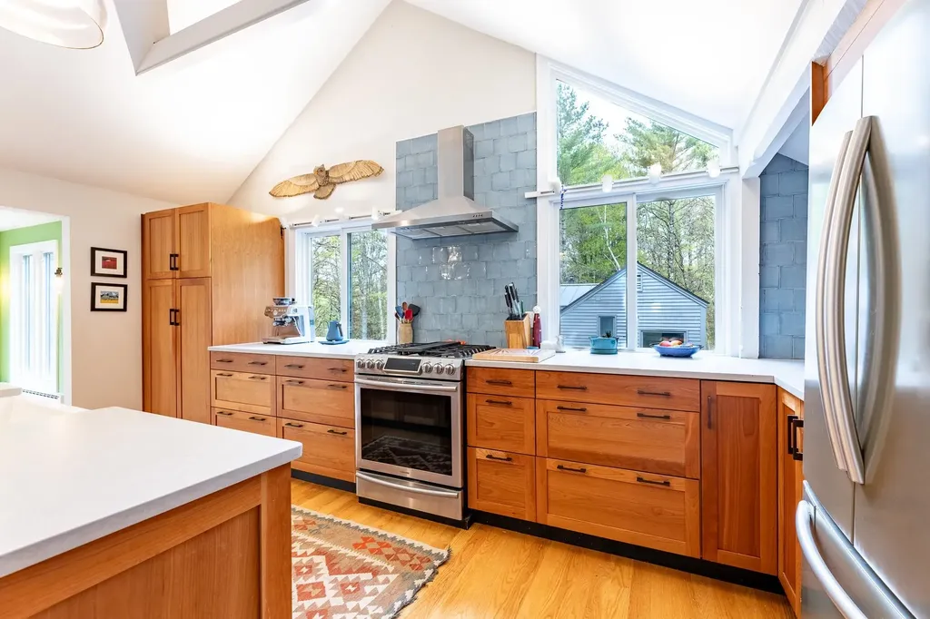 1 Partridge Road Hanover NH 03750