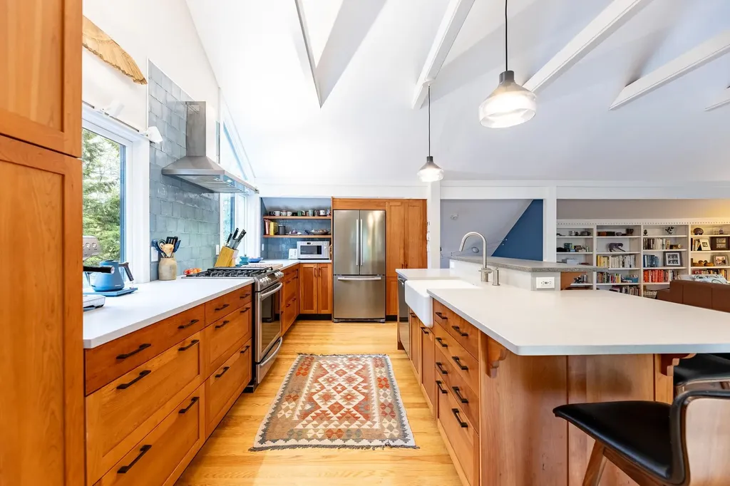 1 Partridge Road Hanover NH 03750