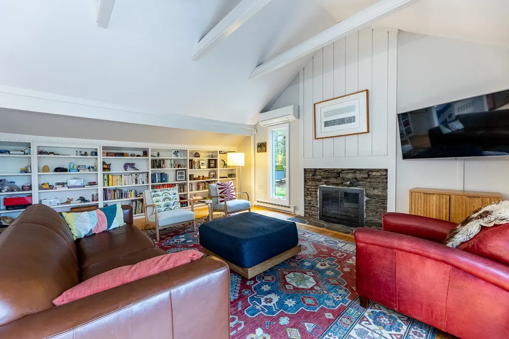 1 Partridge Road Hanover NH 03750