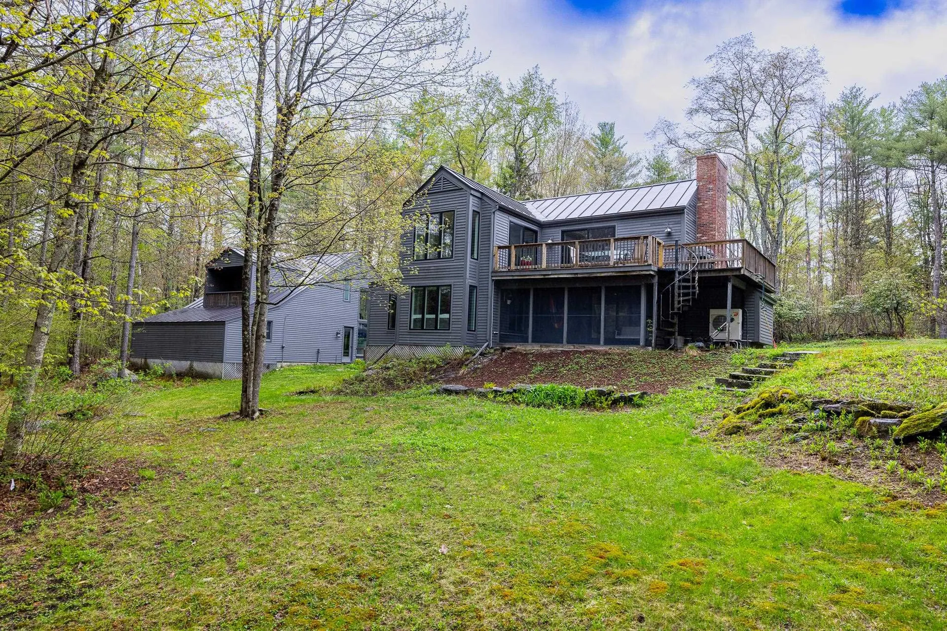 1 Partridge Road Hanover NH 03750