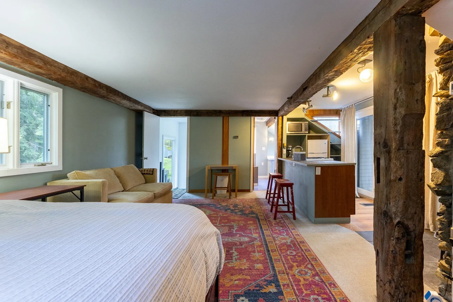 1 Partridge Road Hanover NH 03750