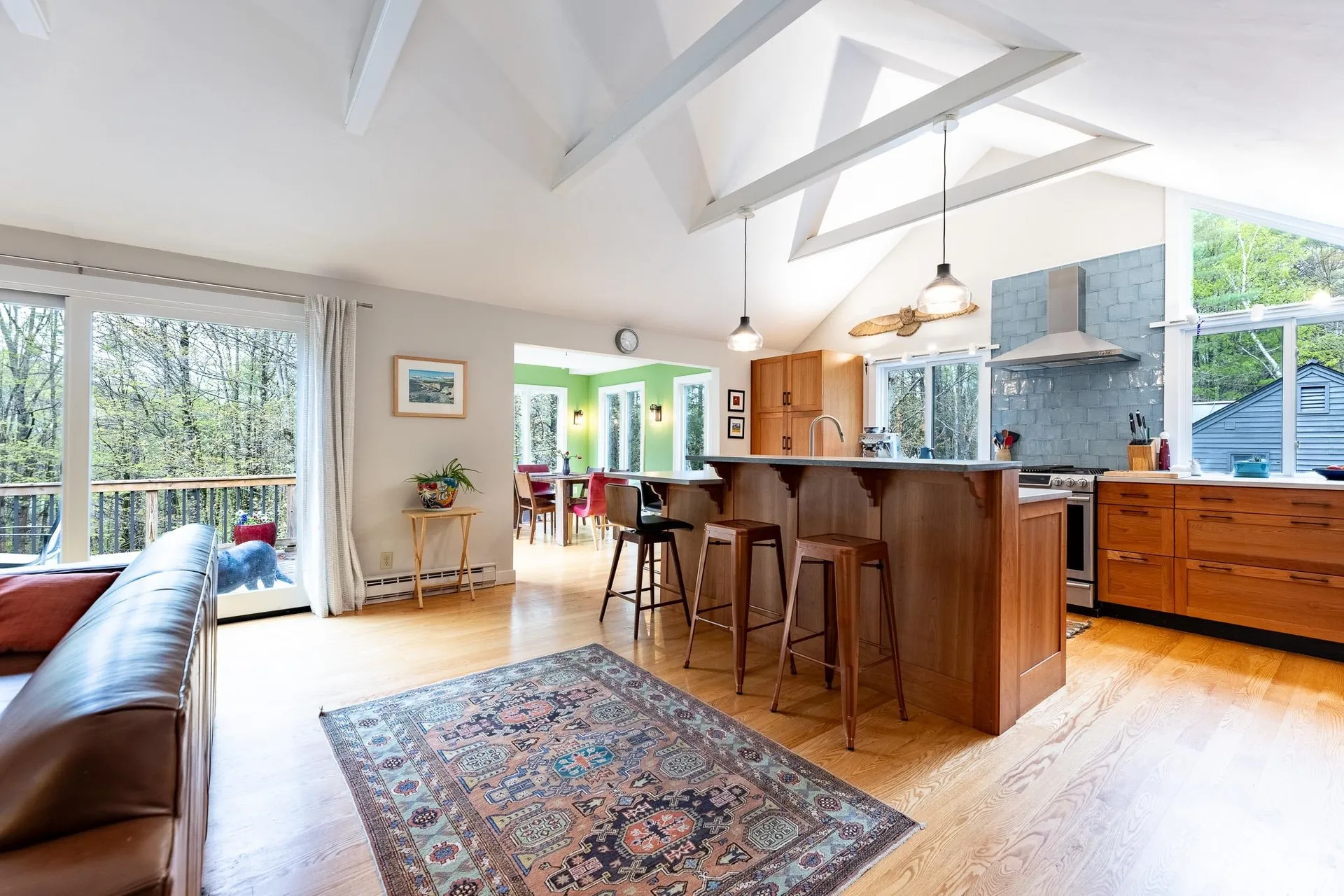 1 Partridge Road Hanover NH 03750