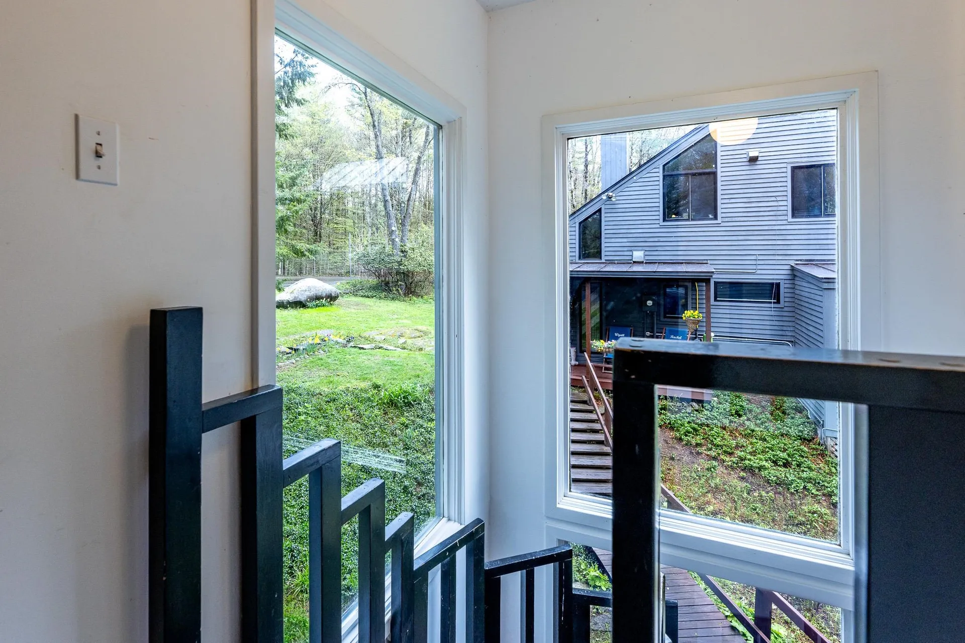 1 Partridge Road Hanover NH 03750