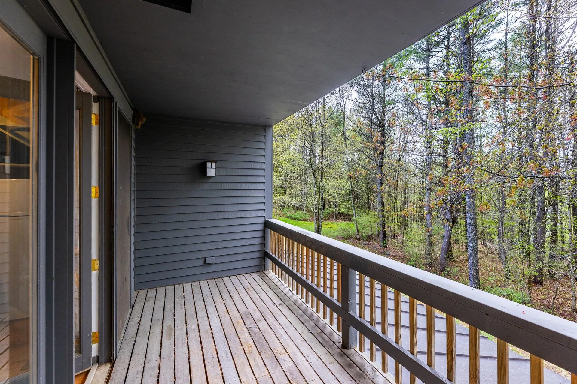 1 Partridge Road Hanover NH 03750