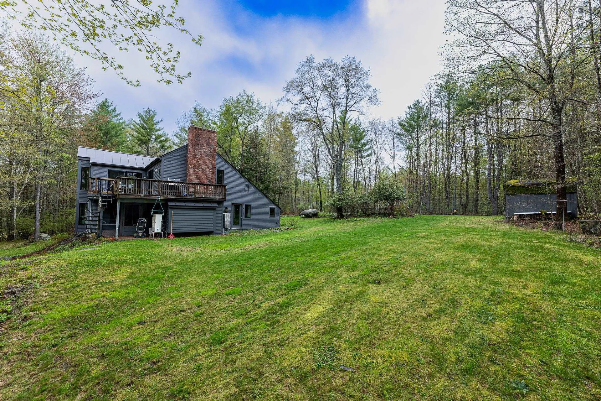 1 Partridge Road Hanover NH 03750