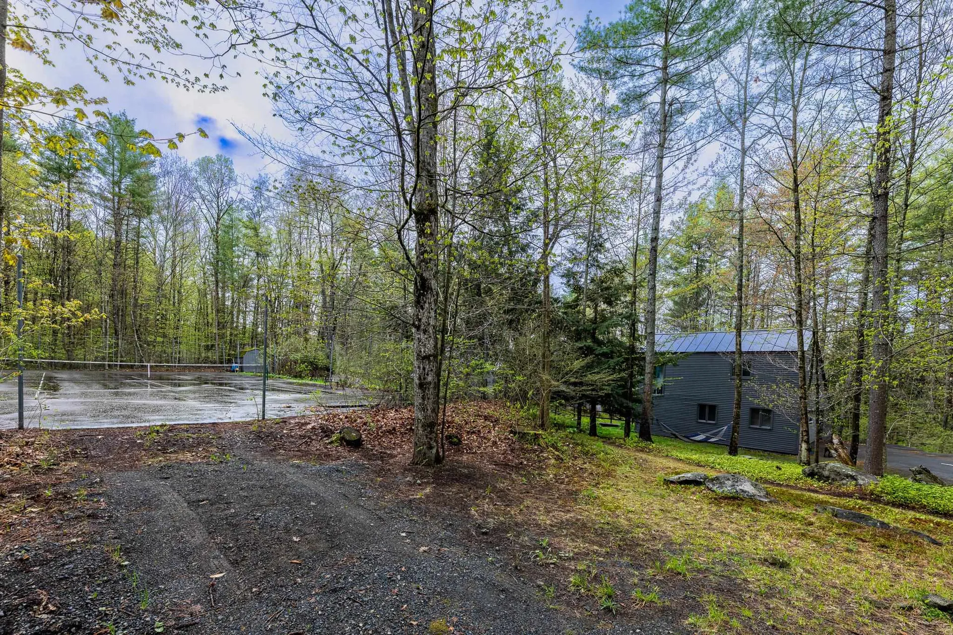 1 Partridge Road Hanover NH 03750