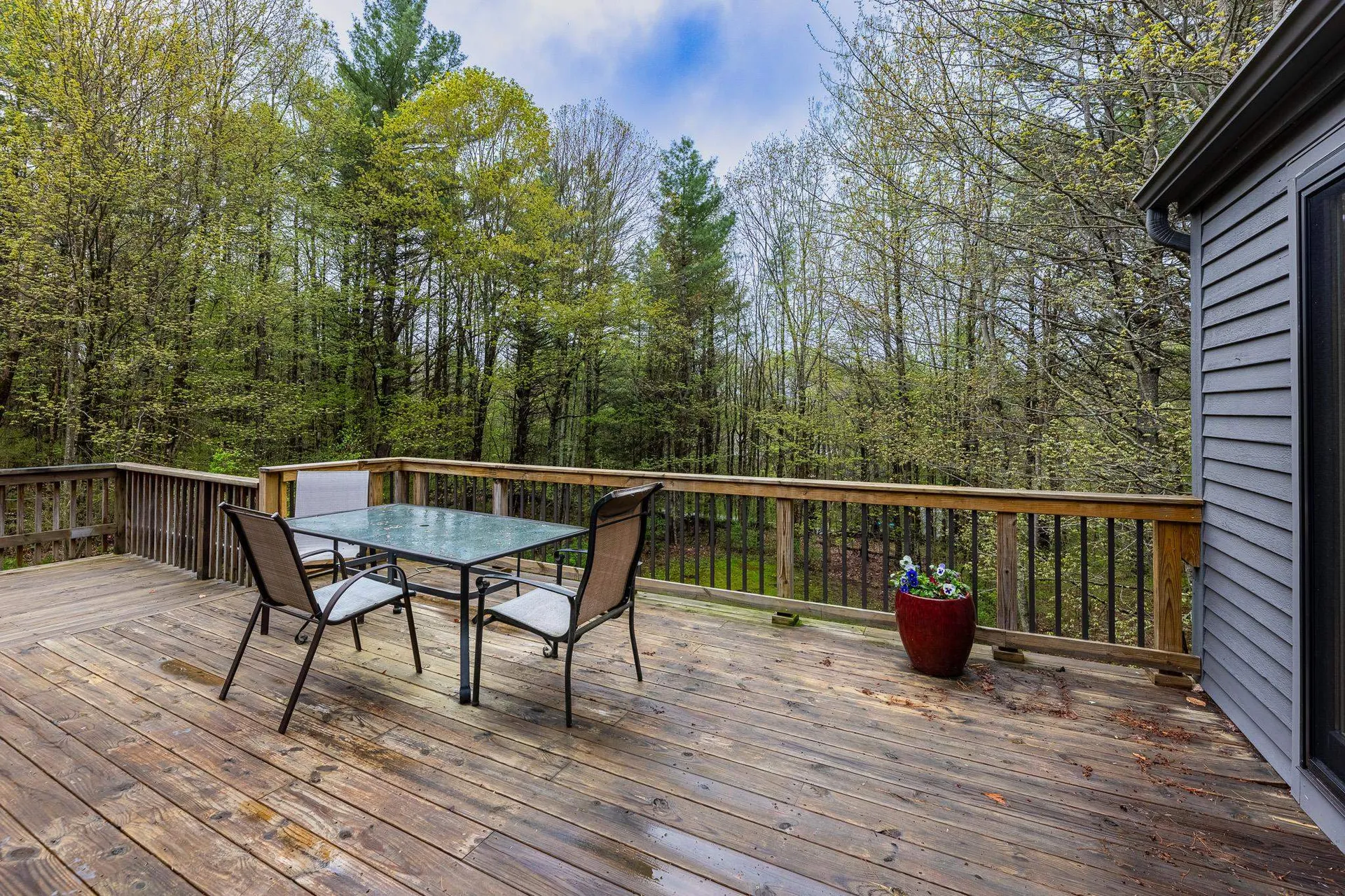 1 Partridge Road Hanover NH 03750