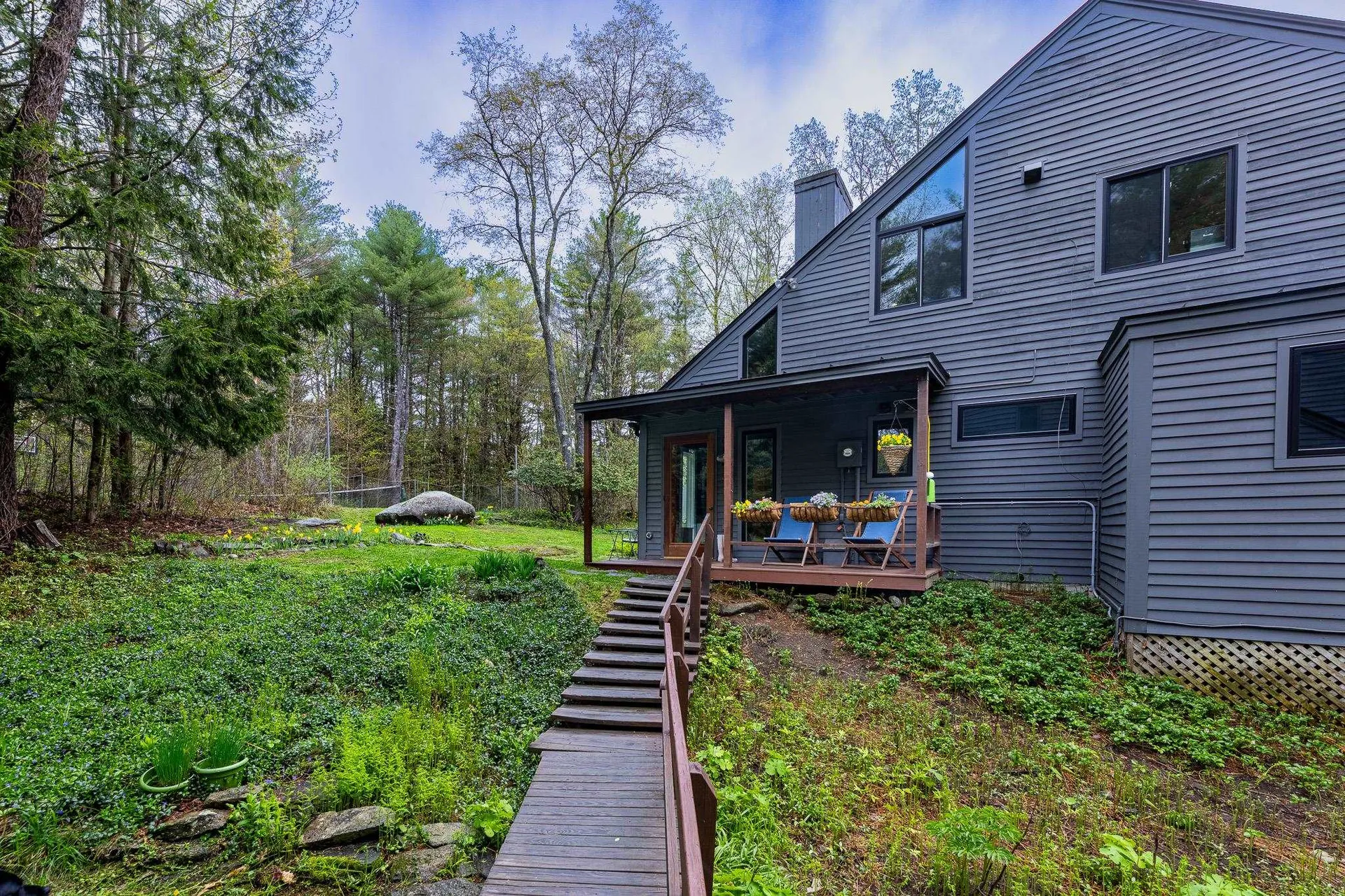 1 Partridge Road Hanover NH 03750