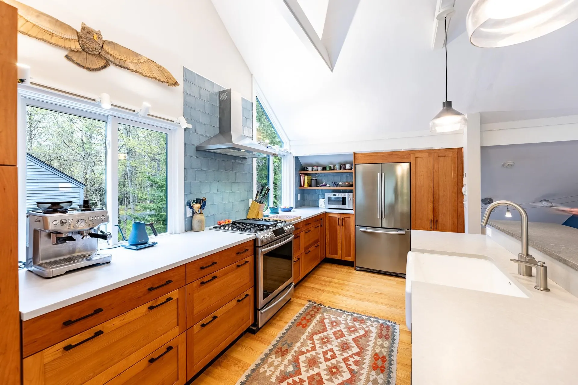 1 Partridge Road Hanover NH 03750