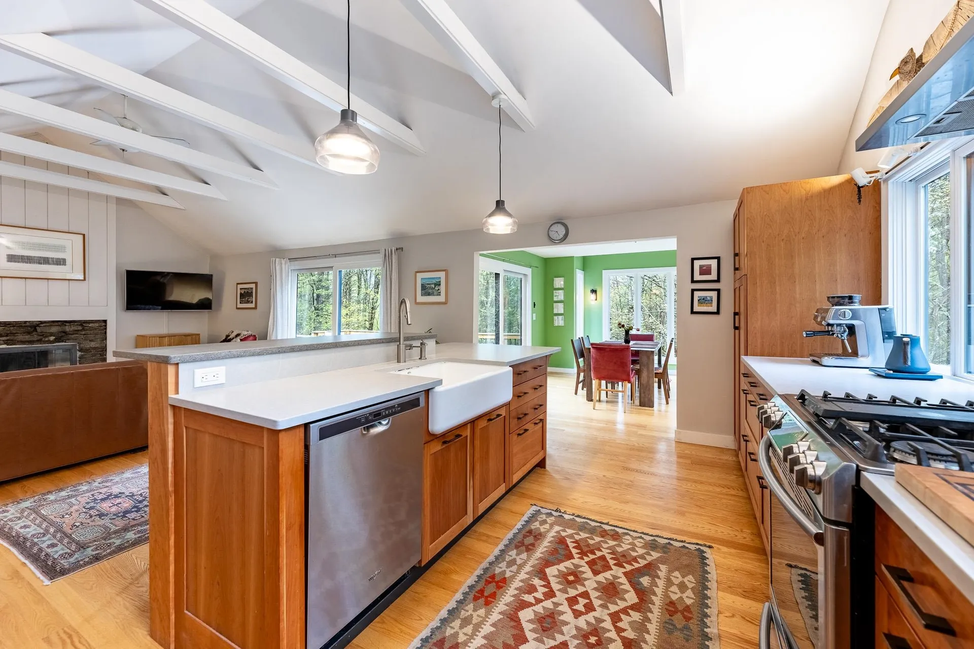 1 Partridge Road Hanover NH 03750