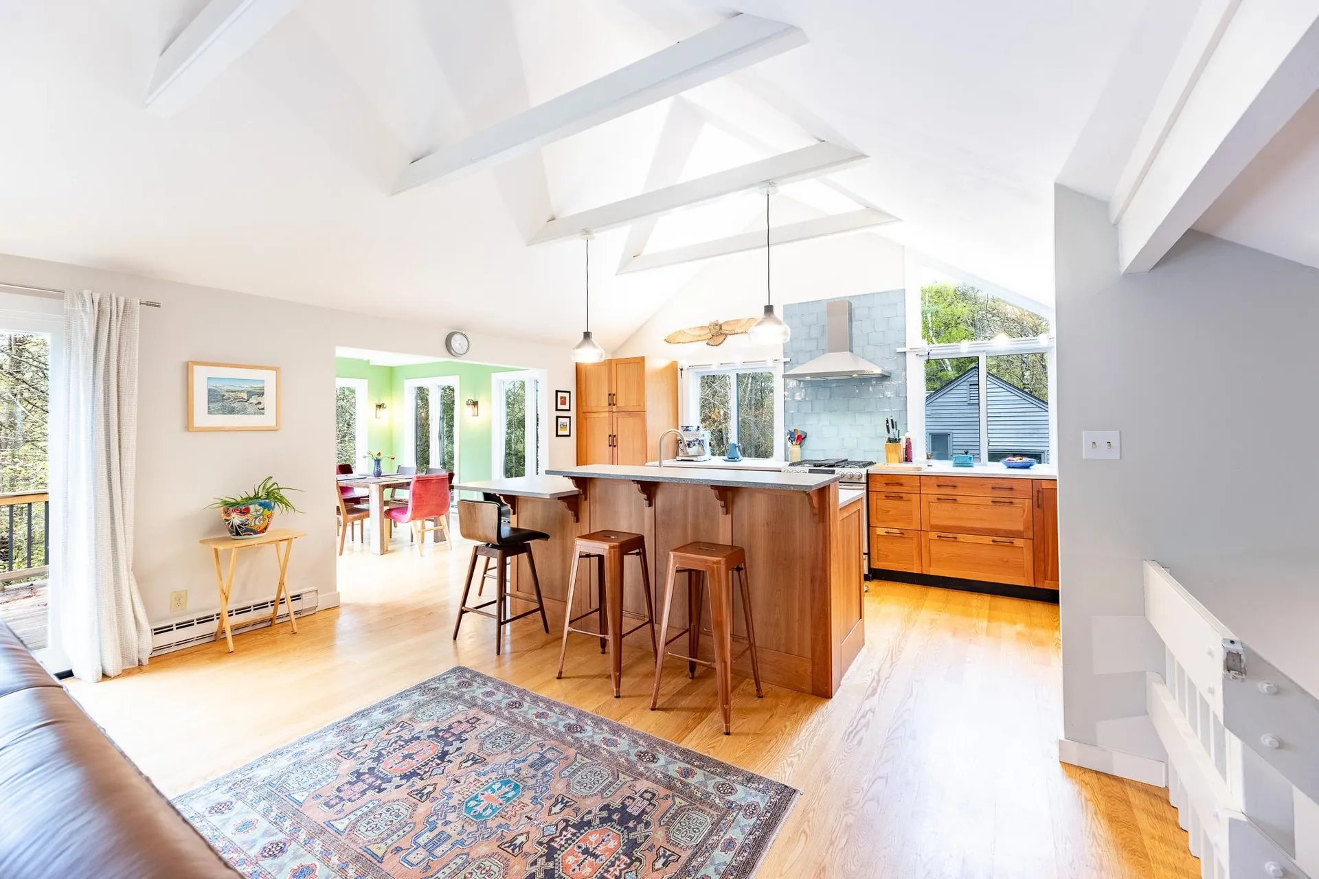 1 Partridge Road Hanover NH 03750