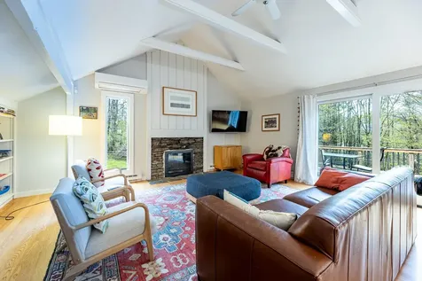 1 Partridge Road Hanover NH 03750