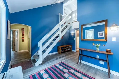 1 Partridge Road Hanover NH 03750