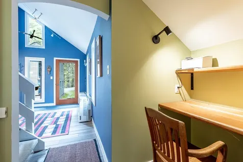 1 Partridge Road Hanover NH 03750