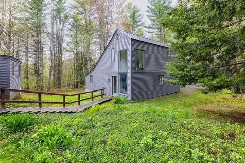 1 Partridge Road Hanover NH 03750