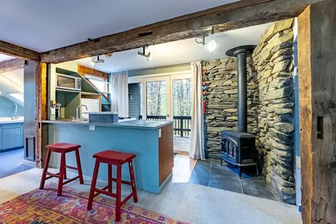 1 Partridge Road Hanover NH 03750