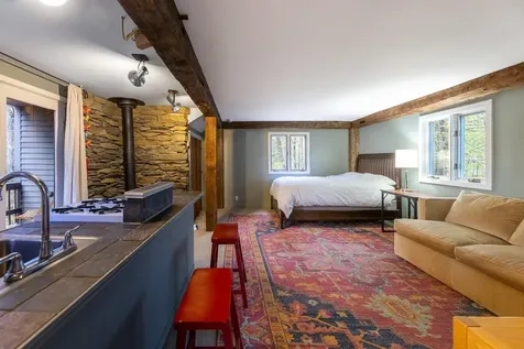 1 Partridge Road Hanover NH 03750