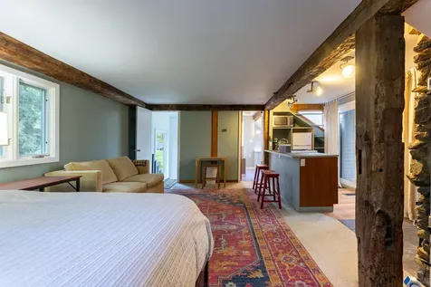 1 Partridge Road Hanover NH 03750