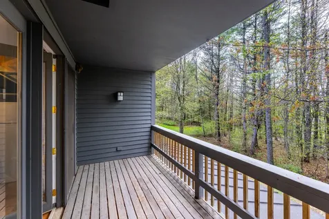 1 Partridge Road Hanover NH 03750