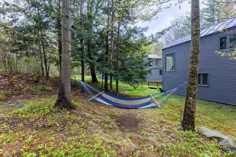 1 Partridge Road Hanover NH 03750