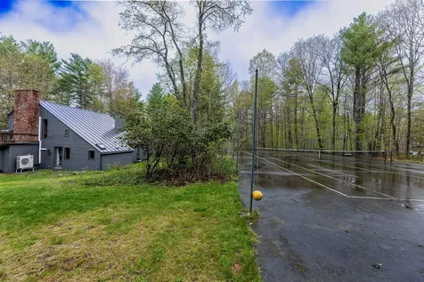 1 Partridge Road Hanover NH 03750