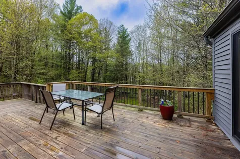 1 Partridge Road Hanover NH 03750