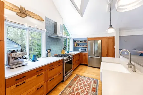 1 Partridge Road Hanover NH 03750