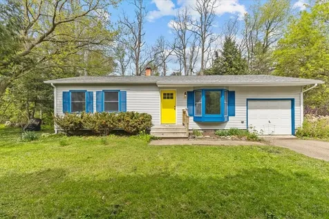 925 Bay Road Colchester VT 05446