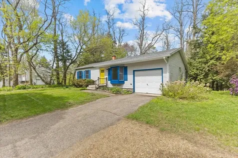 925 Bay Road Colchester VT 05446